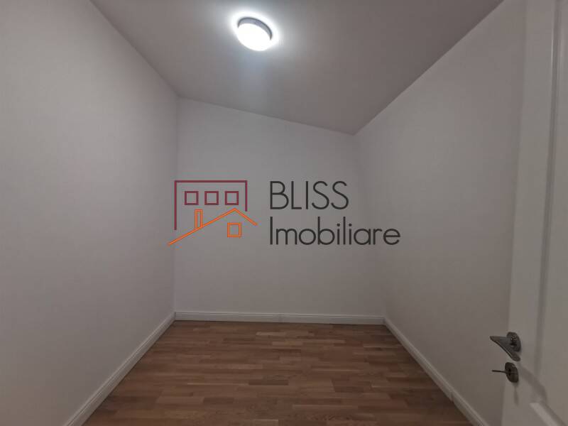 4 Bedroom Villa Iancu Nicolae Pipera, Bucharest / Ilfov | Bliss Imobiliare / Photo 29 - BLISS Imobiliare