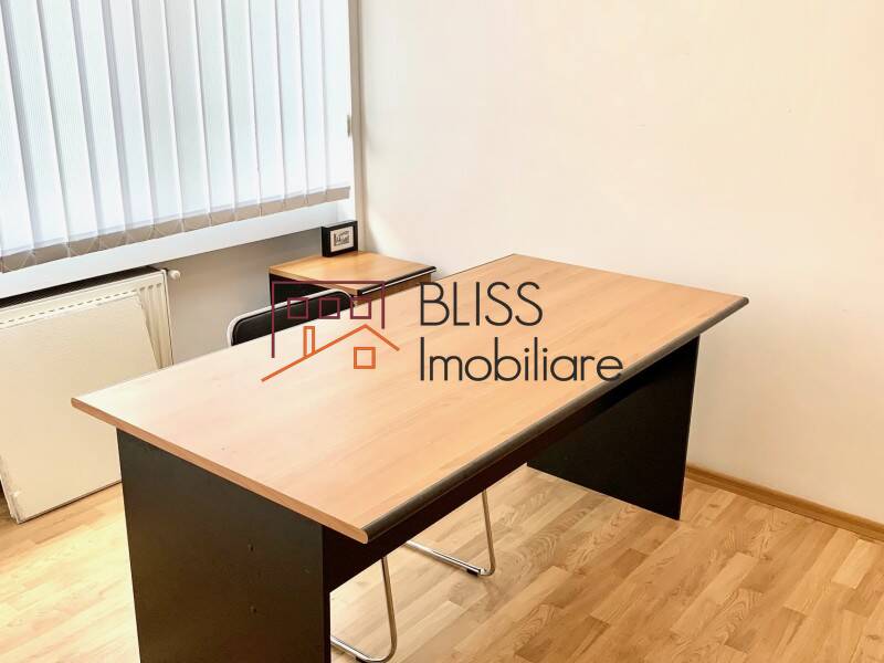 spațiu de birouri de Inchiriat Herastrau | Nordului - ID:106227 | Bliss Imobiliare / Photo 13 - BLISS Imobiliare
