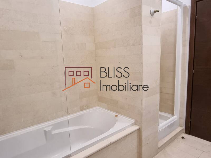 Vila de Inchiriat Iancu Nicolae | Pipera - 9 Camere - ID:72966 | Bliss Imobiliare / Photo 14 - BLISS Imobiliare