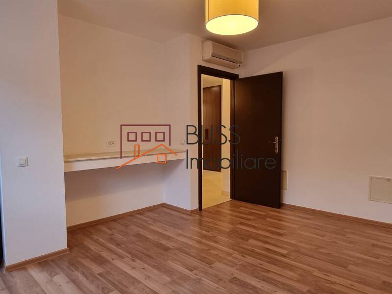Vila de Inchiriat Iancu Nicolae | Pipera - 9 Camere - ID:72966 | Bliss Imobiliare / Photo 11 - BLISS Imobiliare