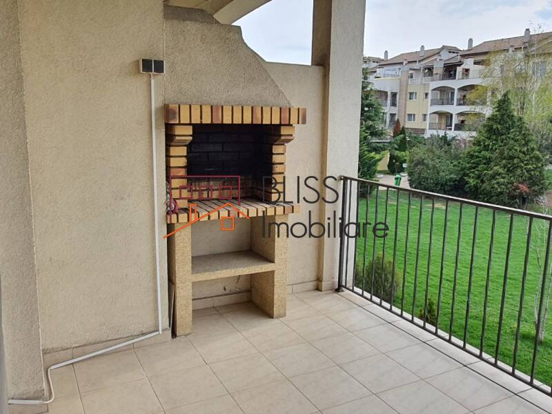 Apartament de Inchiriat Iancu Nicolae | Pipera - 3 Camere - ID:114880 | Bliss Imobiliare / Photo 3 - BLISS Imobiliare