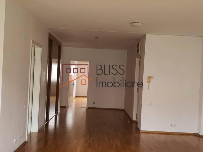 Apartment for Rent Iancu Nicolae | Pipera, Bucharest / Ilfov - 2 Bedroom - ID:114880 | Bliss Imobiliare / Photo 6 - BLISS Imobiliare