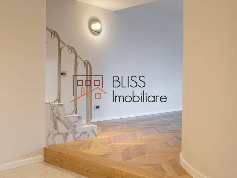 Vila 5 Camere Cu Garaj Si Curte | Bliss Imobiliare / Photo 17 - BLISS Imobiliare