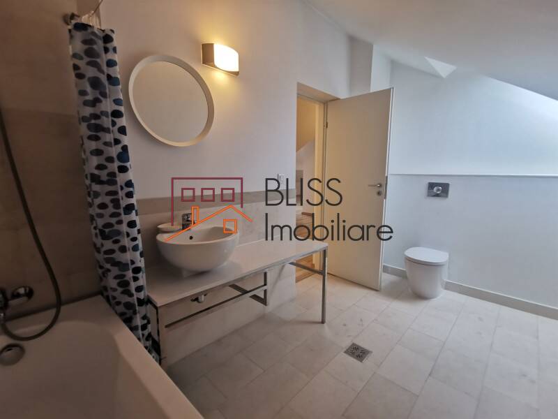 5 Bedroom Villa Iancu Nicolae, Bucharest / Ilfov | Bliss Imobiliare / Photo 29 - BLISS Imobiliare