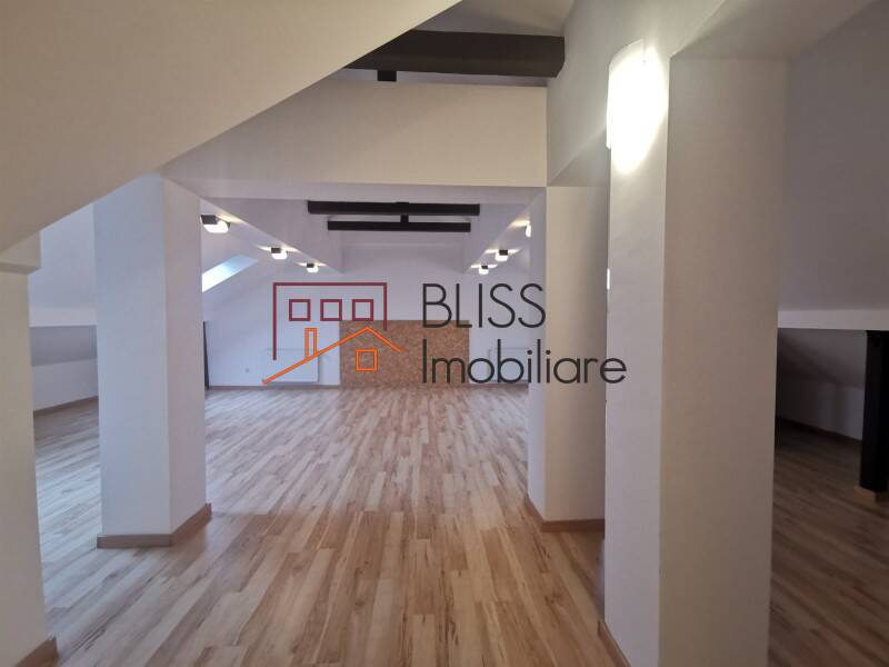 5 Bedroom Villa Iancu Nicolae, Bucharest / Ilfov | Bliss Imobiliare / Photo 25 - BLISS Imobiliare