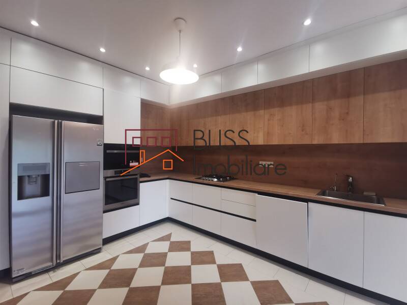5 Bedroom Villa Ibiza Golf & Light Complex, Bucharest / Ilfov | Bliss Imobiliare / Photo 16 - BLISS Imobiliare