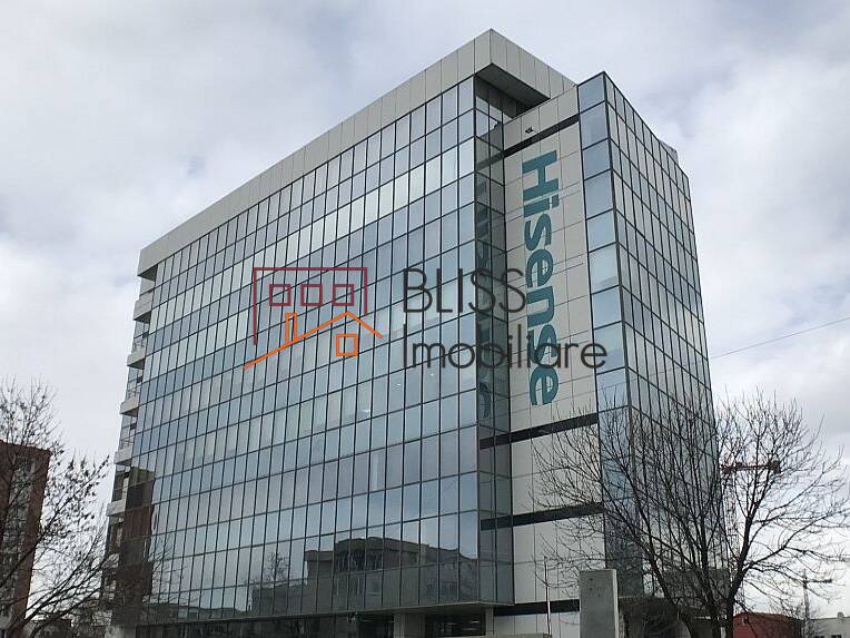 Office Space, Bucharest | Bliss Imobiliare / Photo 2 - BLISS Imobiliare
