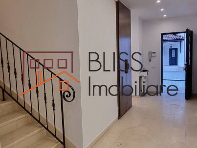 Vila de Inchiriat Iancu Nicolae | Pipera - 9 Camere - ID:115994 | Bliss Imobiliare / Photo 8 - BLISS Imobiliare