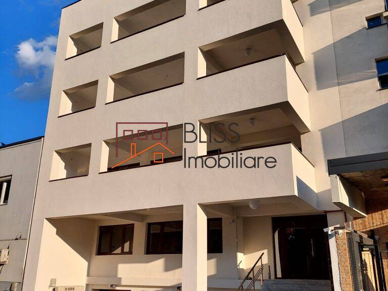 Apartament de Inchiriat Dorobanti | Primaverii | Kiseleff | Aviatorilor - 2 Camere - ID:115991 | Bliss Imobiliare / Photo 2 - BLISS Imobiliare