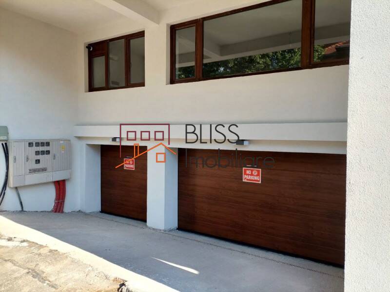 Apartment for Rent Dorobanti | Primaverii | Kiseleff | Aviatorilor, Bucharest - 1 Bedroom - ID:115991 | Bliss Imobiliare / Photo 15 - BLISS Imobiliare