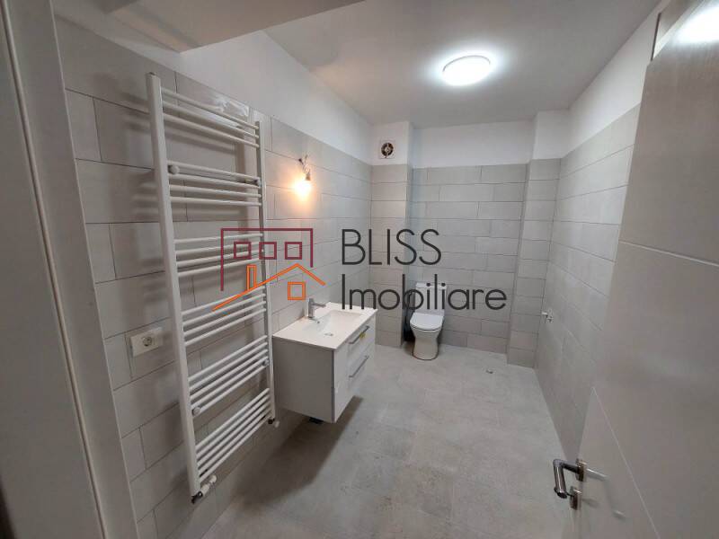 Apartment for Rent Dorobanti | Primaverii | Kiseleff | Aviatorilor, Bucharest - 1 Bedroom - ID:115991 | Bliss Imobiliare / Photo 14 - BLISS Imobiliare