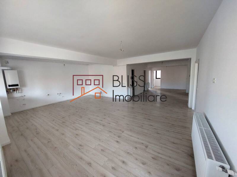Apartment for Rent Dorobanti | Primaverii | Kiseleff | Aviatorilor, Bucharest - 1 Bedroom - ID:115991 | Bliss Imobiliare / Photo 4 - BLISS Imobiliare