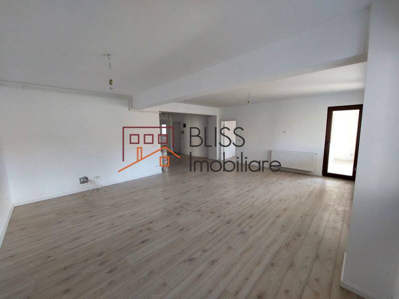 Apartment for Rent Dorobanti | Primaverii | Kiseleff | Aviatorilor, Bucharest - 1 Bedroom - ID:115991 | Bliss Imobiliare / Photo 5 - BLISS Imobiliare