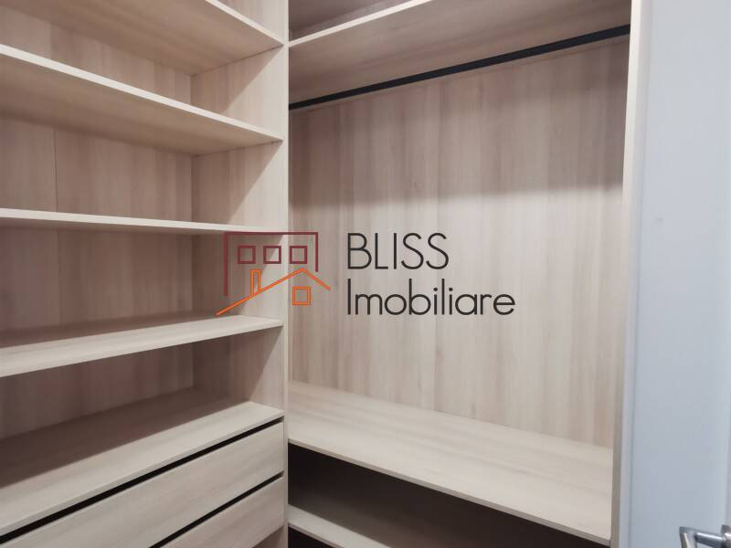 Vila de Inchiriat Iancu Nicolae | Pipera - 7 Camere - ID:116008 | Bliss Imobiliare / Photo 28 - BLISS Imobiliare
