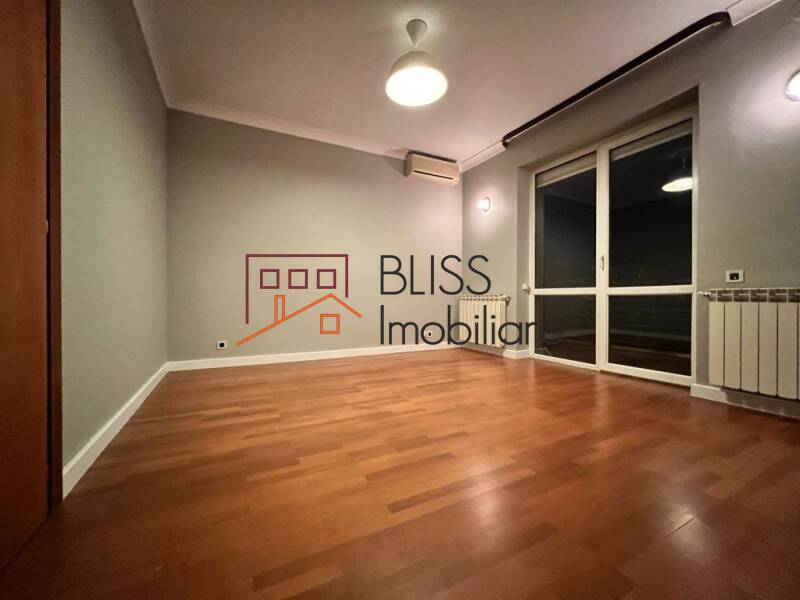 4-Bedroom Villa With Private Garden In Iancu Nicolae|BLISS Real Estate, Bucharest / Ilfov | Bliss Imobiliare / Photo 24 - BLISS Imobiliare