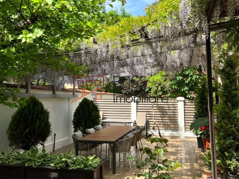 4-Bedroom Villa With Private Garden In Iancu Nicolae|BLISS Real Estate, Bucharest / Ilfov | Bliss Imobiliare / Photo 2 - BLISS Imobiliare