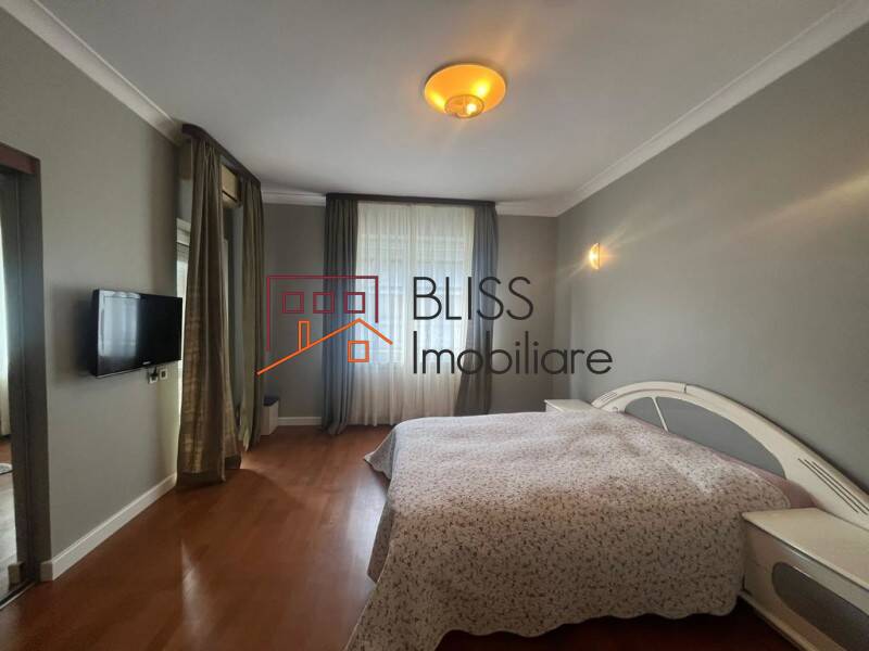 4-Bedroom Villa With Private Garden In Iancu Nicolae|BLISS Real Estate, Bucharest / Ilfov | Bliss Imobiliare / Photo 16 - BLISS Imobiliare