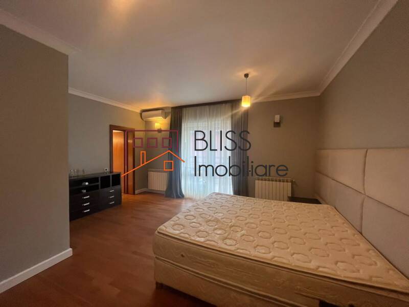 4-Bedroom Villa With Private Garden In Iancu Nicolae|BLISS Real Estate, Bucharest / Ilfov | Bliss Imobiliare / Photo 20 - BLISS Imobiliare