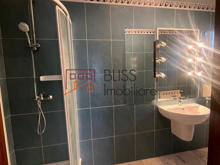 4-Bedroom Villa With Private Garden In Iancu Nicolae|BLISS Real Estate, Bucharest / Ilfov | Bliss Imobiliare / Photo 21 - BLISS Imobiliare
