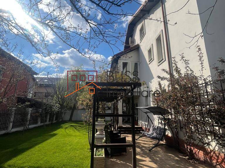 4-Bedroom Villa With Private Garden In Iancu Nicolae|BLISS Real Estate, Bucharest / Ilfov | Bliss Imobiliare / Photo 30 - BLISS Imobiliare