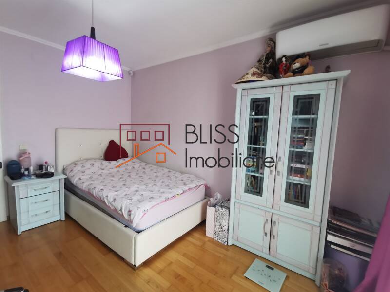 4 Bedroom House Iancu Nicolae Pipera, Bucharest / Ilfov | Bliss Imobiliare / Photo 17 - BLISS Imobiliare