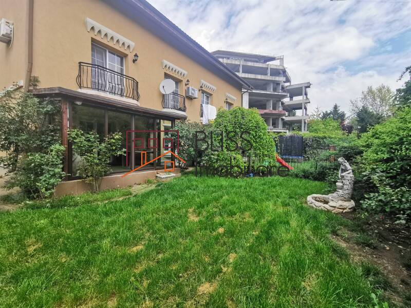 Casa Cu 6 Camere Iancu Nicolae Pipera | Bliss Imobiliare / Photo 25 - BLISS Imobiliare