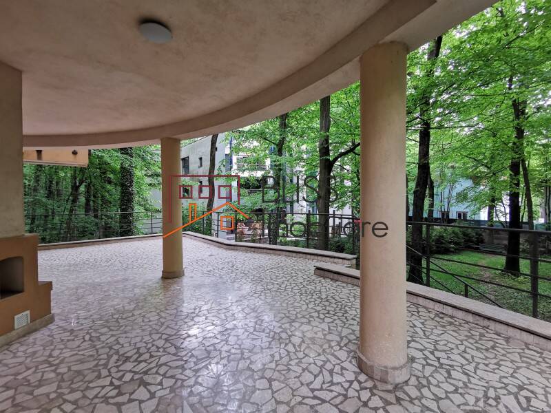 3-Bedroom Apartment In Padurea Baneasa, Bucharest | Bliss Imobiliare / Photo 6 - BLISS Imobiliare