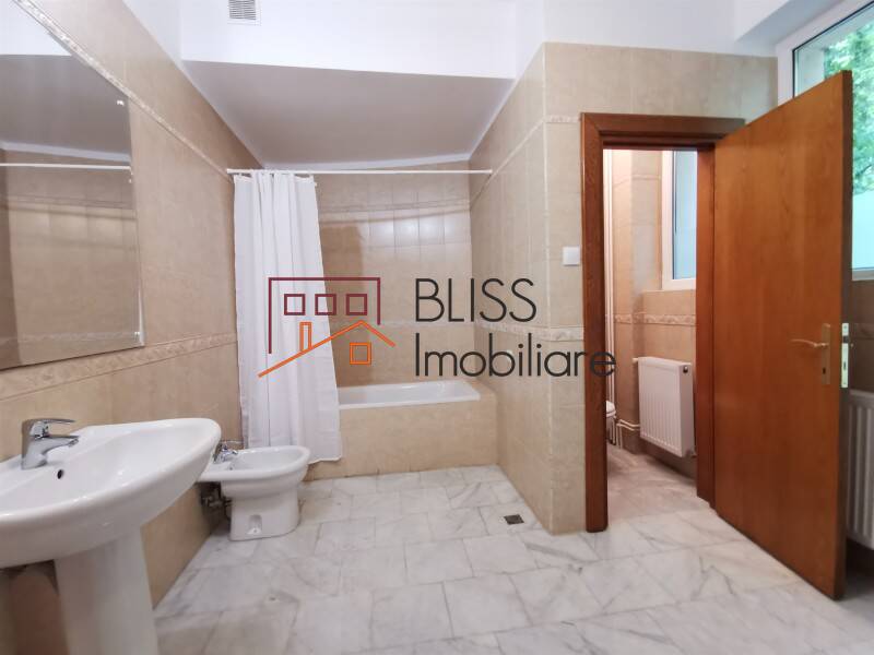 3-Bedroom Apartment In Padurea Baneasa, Bucharest | Bliss Imobiliare / Photo 19 - BLISS Imobiliare
