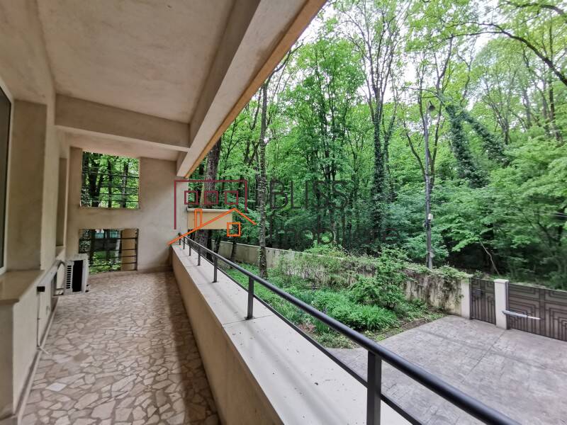 3-Bedroom Apartment In Padurea Baneasa, Bucharest | Bliss Imobiliare / Photo 26 - BLISS Imobiliare