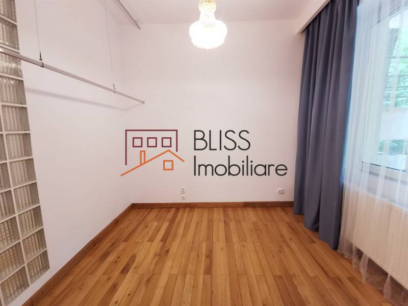 3-Bedroom Apartment In Padurea Baneasa, Bucharest | Bliss Imobiliare / Photo 23 - BLISS Imobiliare