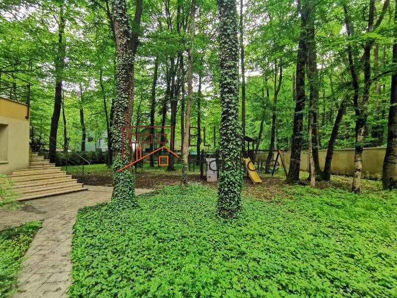 3-Bedroom Apartment In Padurea Baneasa, Bucharest | Bliss Imobiliare / Photo 1 - BLISS Imobiliare