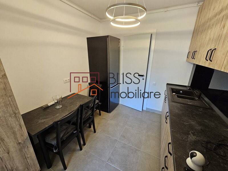 Modern 1-Bedroom Apartment With 24/7 Concierge, Bucharest / Ilfov | Bliss Imobiliare / Photo 4 - BLISS Imobiliare