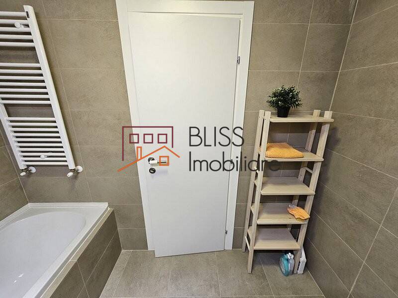 Modern 1-Bedroom Apartment With 24/7 Concierge, Bucharest / Ilfov | Bliss Imobiliare / Photo 8 - BLISS Imobiliare