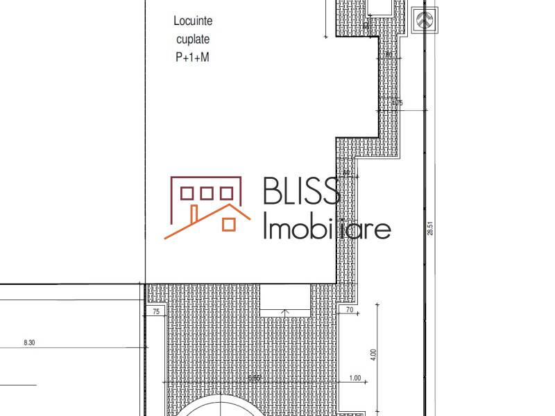 5 Bedroom Villa With Private Garden In Pipera, Bucharest / Ilfov | Bliss Imobiliare / Photo 58 - BLISS Imobiliare