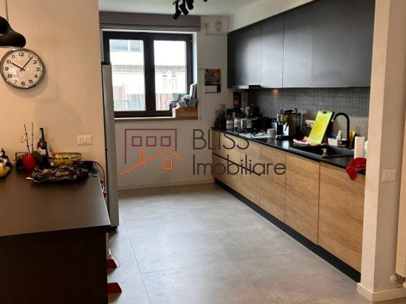 5 Bedroom Villa In Oxford Gardens, Bucharest / Ilfov | Bliss Imobiliare / Photo 6 - BLISS Imobiliare