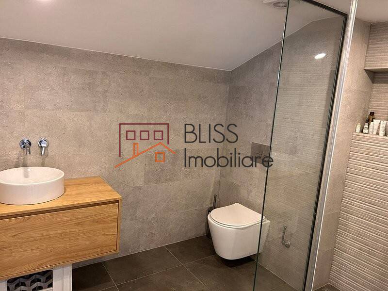 5 Bedroom Villa In Oxford Gardens, Bucharest / Ilfov | Bliss Imobiliare / Photo 16 - BLISS Imobiliare