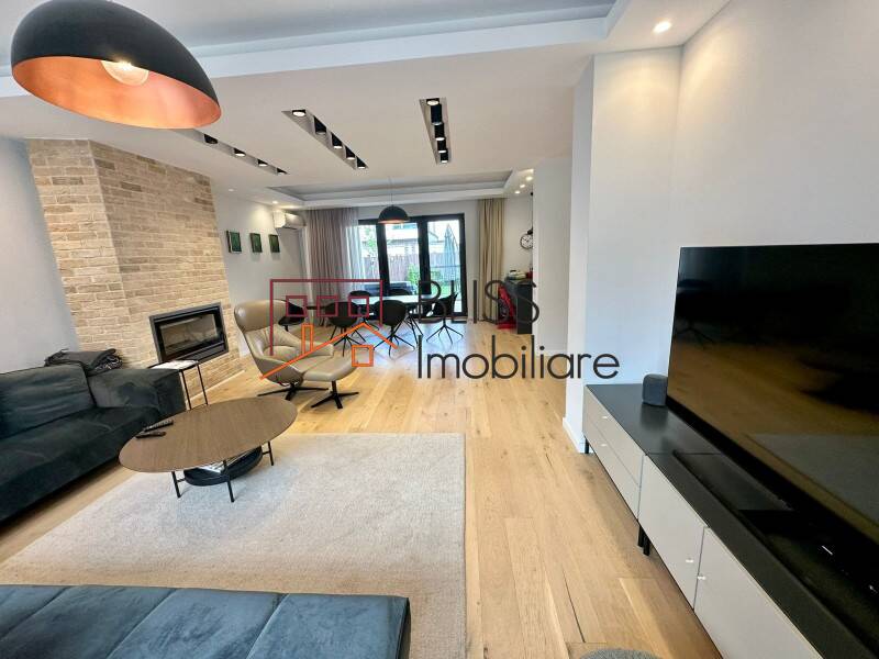Vila Cu 6 Camere In Oxford Gardens | Bliss Imobiliare / Photo 2 - BLISS Imobiliare