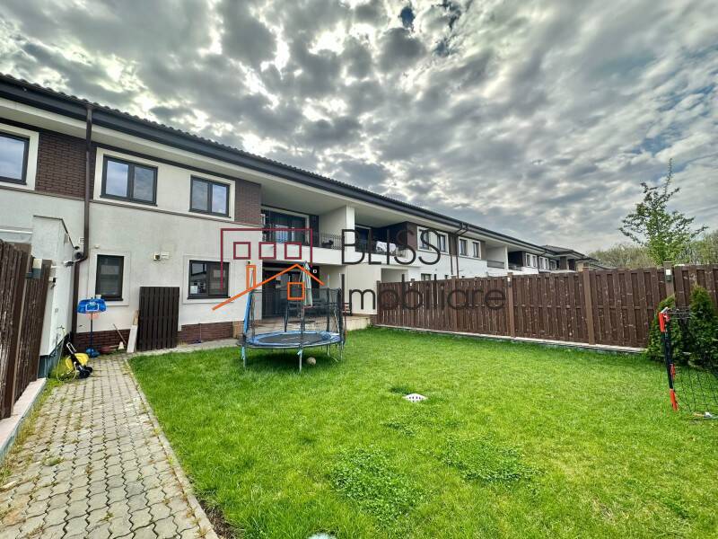 Vila Cu 6 Camere In Oxford Gardens | Bliss Imobiliare / Photo 5 - BLISS Imobiliare