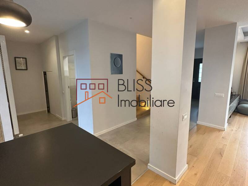 Vila Cu 6 Camere In Oxford Gardens | Bliss Imobiliare / Photo 4 - BLISS Imobiliare