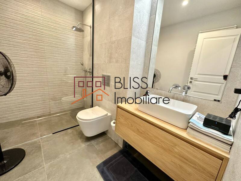 Vila Cu 6 Camere In Oxford Gardens | Bliss Imobiliare / Photo 14 - BLISS Imobiliare