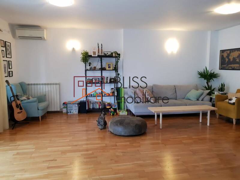 Apartament de Inchiriat Iancu Nicolae | Pipera - 4 Camere - ID:116144 | Bliss Imobiliare / Photo 1 - BLISS Imobiliare