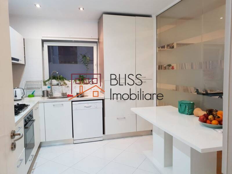 Apartament de Inchiriat Iancu Nicolae | Pipera - 4 Camere - ID:116144 | Bliss Imobiliare / Photo 5 - BLISS Imobiliare