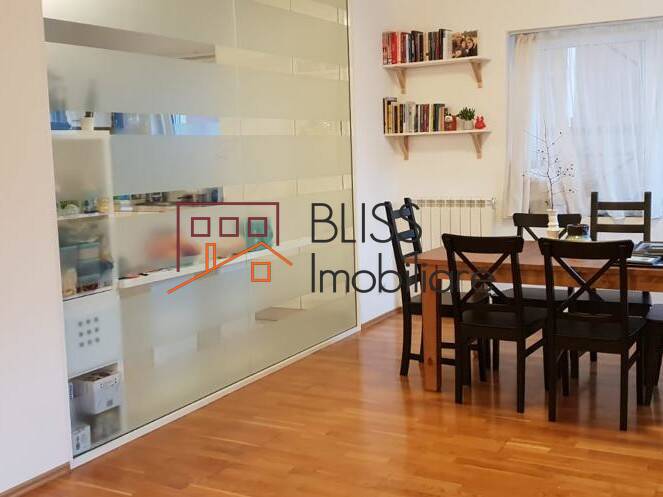 Apartament de Inchiriat Iancu Nicolae | Pipera - 4 Camere - ID:116144 | Bliss Imobiliare / Photo 4 - BLISS Imobiliare