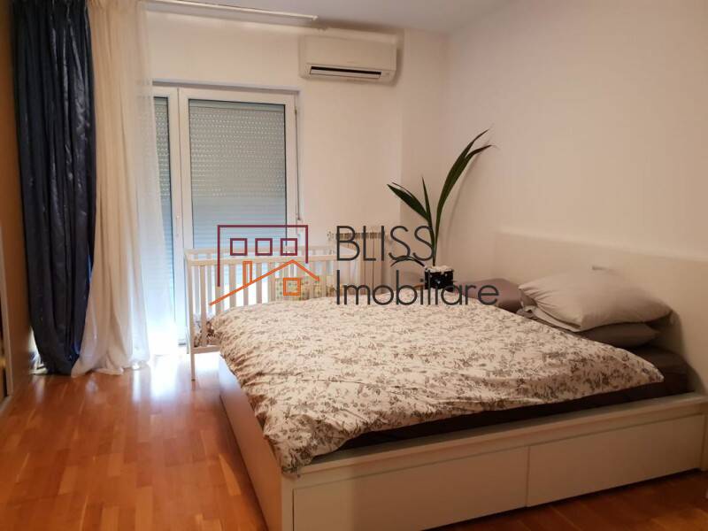 Apartament de Inchiriat Iancu Nicolae | Pipera - 4 Camere - ID:116144 | Bliss Imobiliare / Photo 6 - BLISS Imobiliare