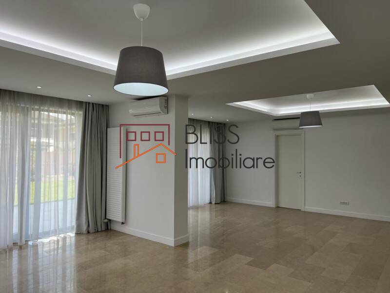 Vila 8 Camere Cu Gradina Oxford Gardens | Bliss Imobiliare / Photo 5 - BLISS Imobiliare