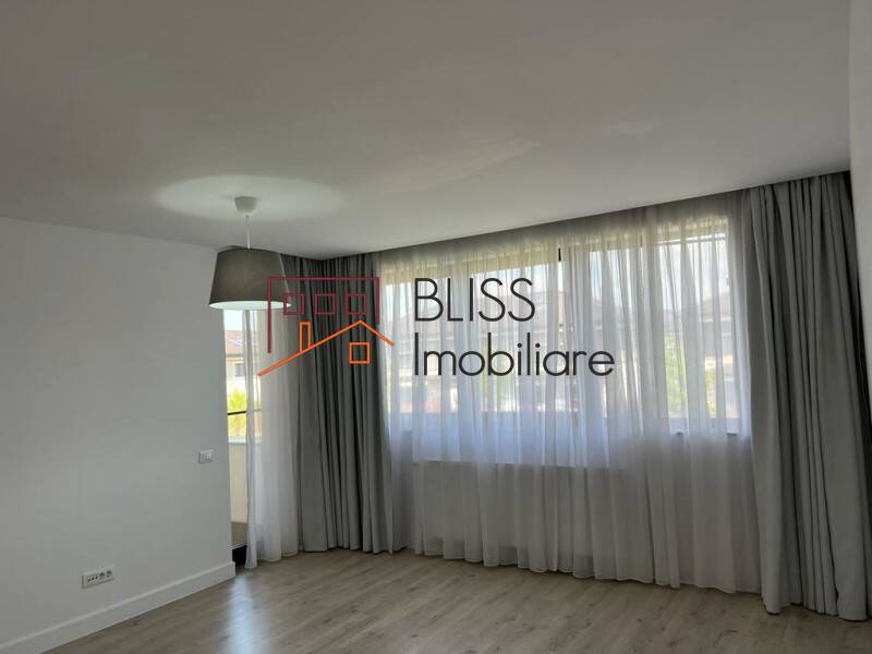 Vila 8 Camere Cu Gradina Oxford Gardens | Bliss Imobiliare / Photo 14 - BLISS Imobiliare