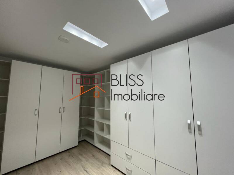 Vila 8 Camere Cu Gradina Oxford Gardens | Bliss Imobiliare / Photo 15 - BLISS Imobiliare