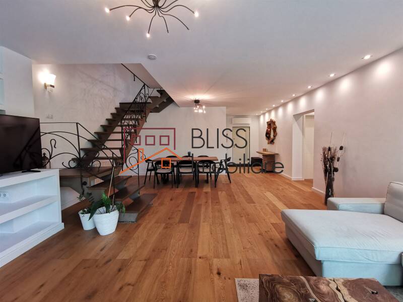 Vila Cu 6 Camere Iancu Nicolae Pipera | Bliss Imobiliare / Photo 5 - BLISS Imobiliare