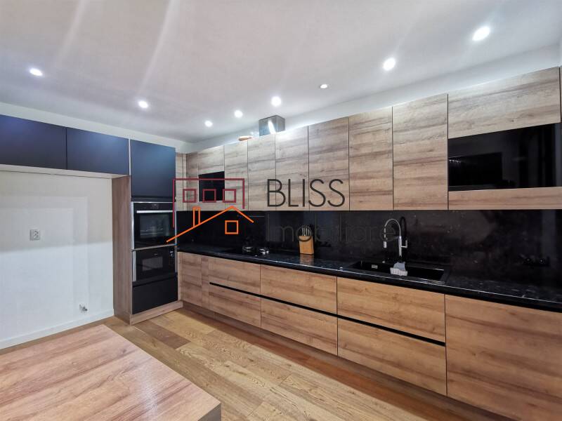 Vila Cu 6 Camere Iancu Nicolae Pipera | Bliss Imobiliare / Photo 10 - BLISS Imobiliare