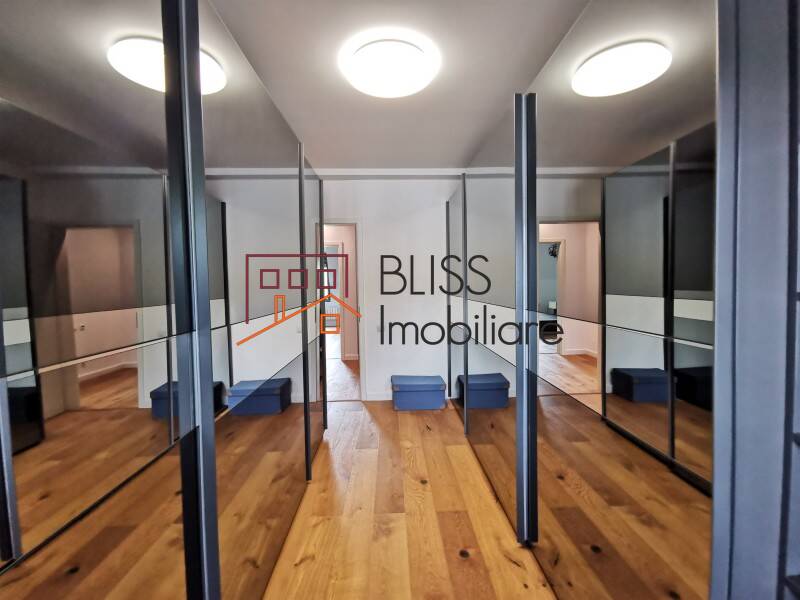 Vila Cu 6 Camere Iancu Nicolae Pipera | Bliss Imobiliare / Photo 15 - BLISS Imobiliare